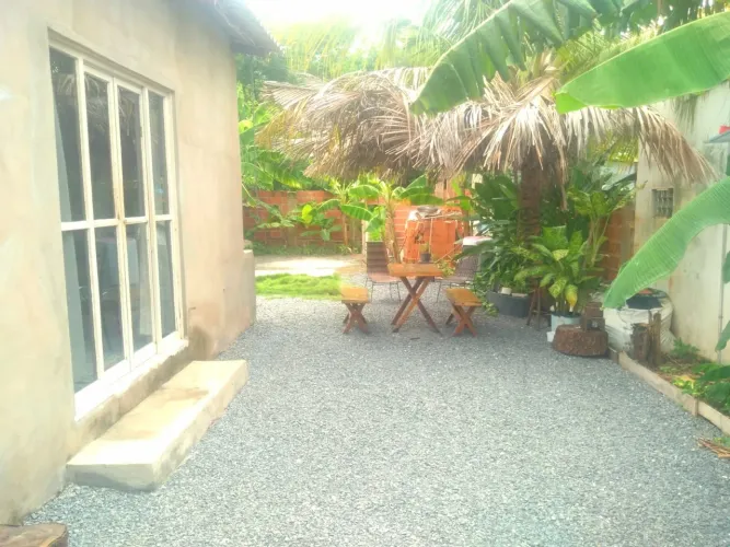 Vendo casa $ 130 mil