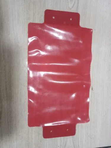 Manta de Silicone para Caneca