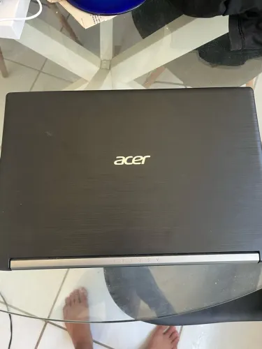 Acer Aspire 5 (Intel Core i5 / 8GB RAM / HD 1TB)
