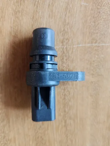 Sensor de Velocidade de Três Fios de 12 V: 481-5928