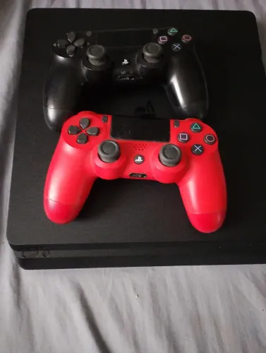Ps4