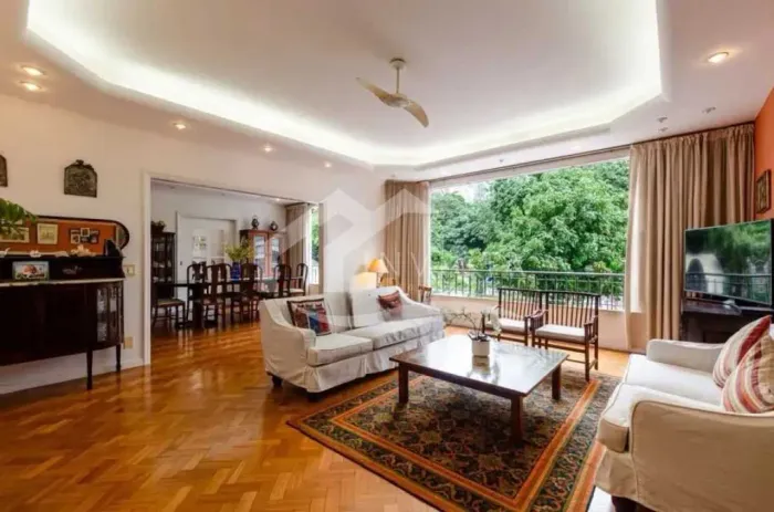 Apartamento : Padrão / Residencial / Copacabana