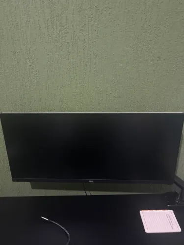 Monitor LG 29 Polegadas + Suporte
