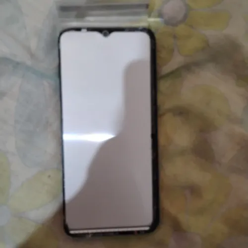 Telefone Samsung Galaxy A14 com avaria 
