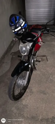 Vendo Honda start.160