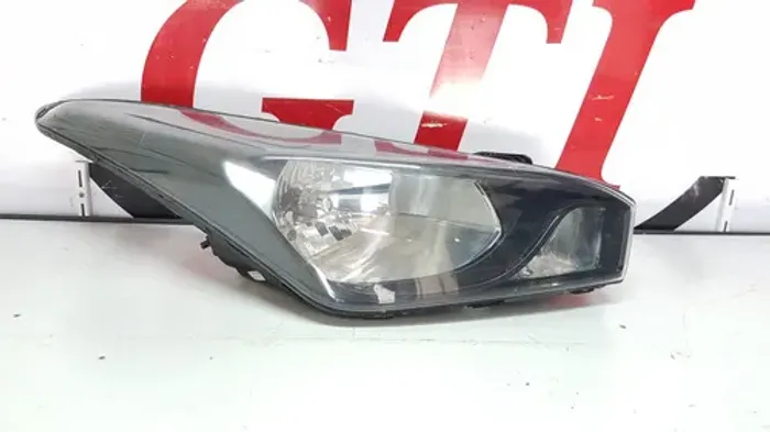 Farol Hyundai Hb20 2015 2016 2017 2018 2019 Direito Arteb Direito