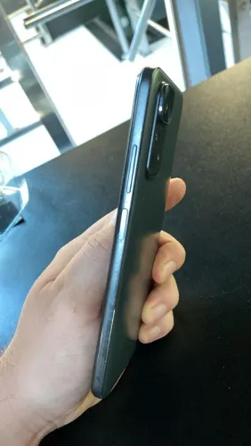 Xiaomi redminote 11s 