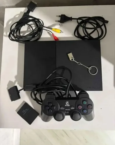 PS2