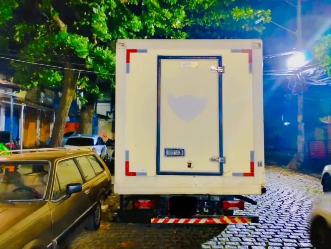Vendo Iveco 35s14 
