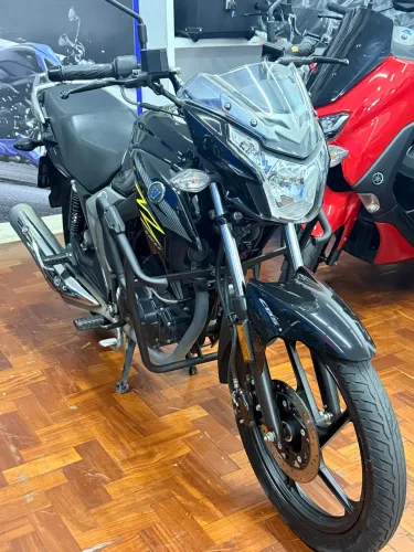 SUZUKI / HAOJUE DK150 2023/2024