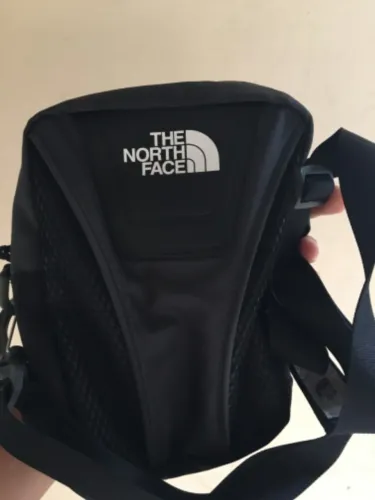 Bolsa northface original nova! $50 pra hoje