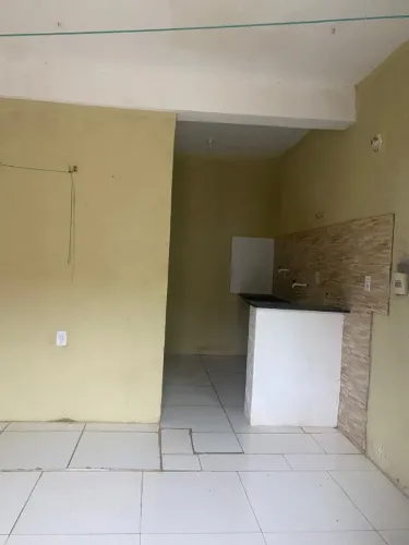 Aluguel Ap, Luzardo Viana. Maracanaú.