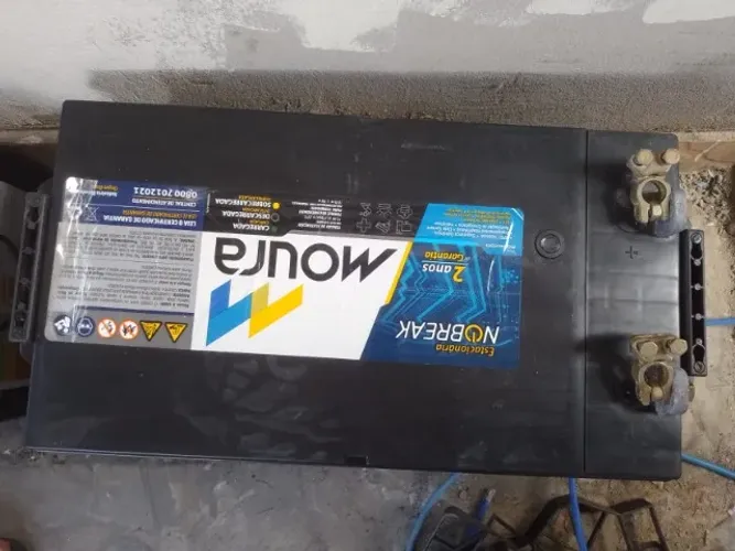 Equipamentos para Energia Solar / Off-Grid (Seminovos)