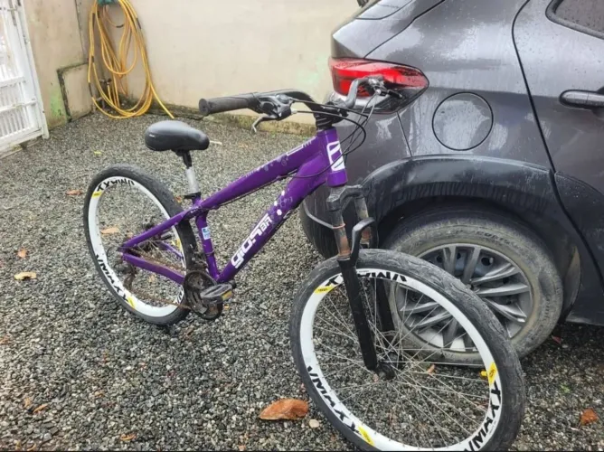 Bicicleta Gios FrxEvo 2025