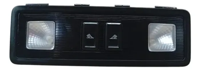 Luz de Cortesia Traseira para Polo GTS 1.4 T 2025