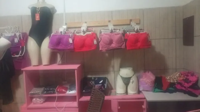 Lingerie