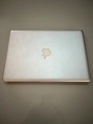 MacBook Pro 2012