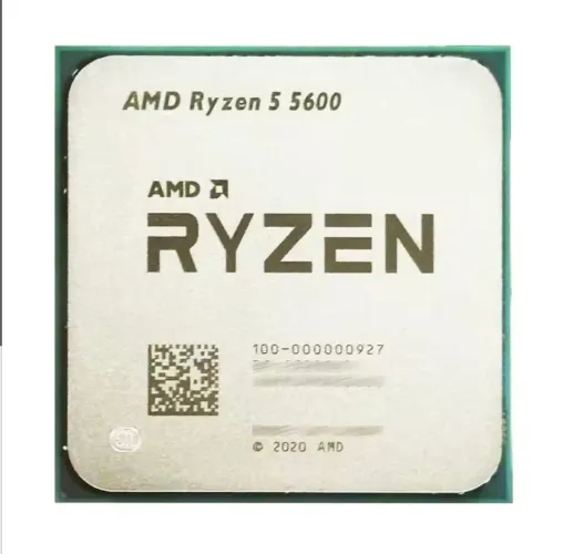 Processador Ryzen