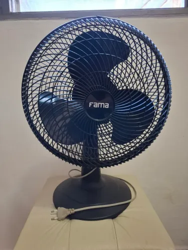 Ventilador fama 45w