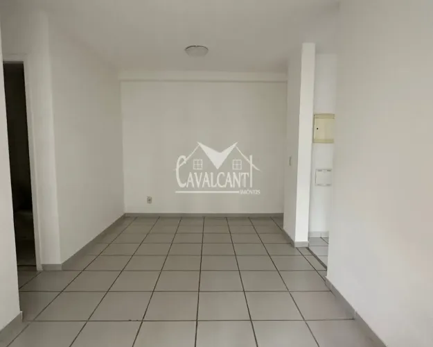 Apartamento de 3 quartos com suite no Centro - Itaboraí - RJ