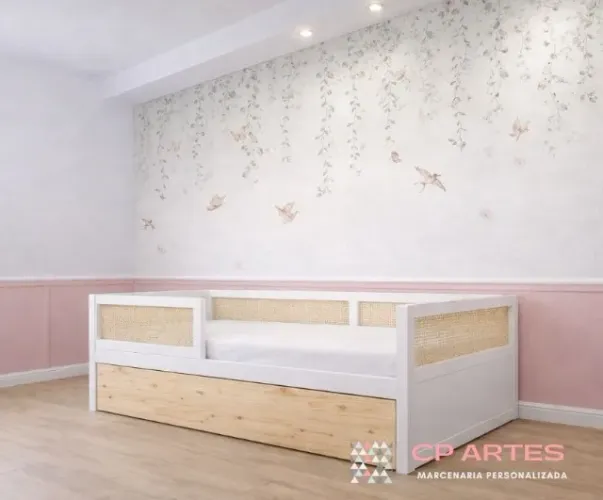Cama Infantil