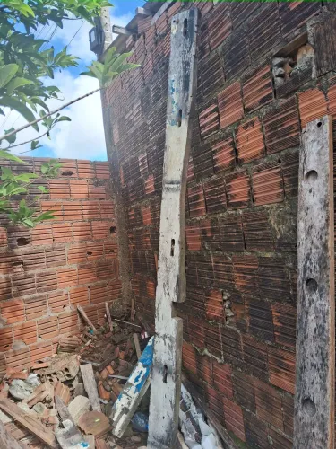 Madeiramenro