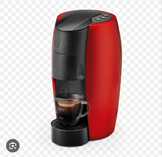 Máquina de café