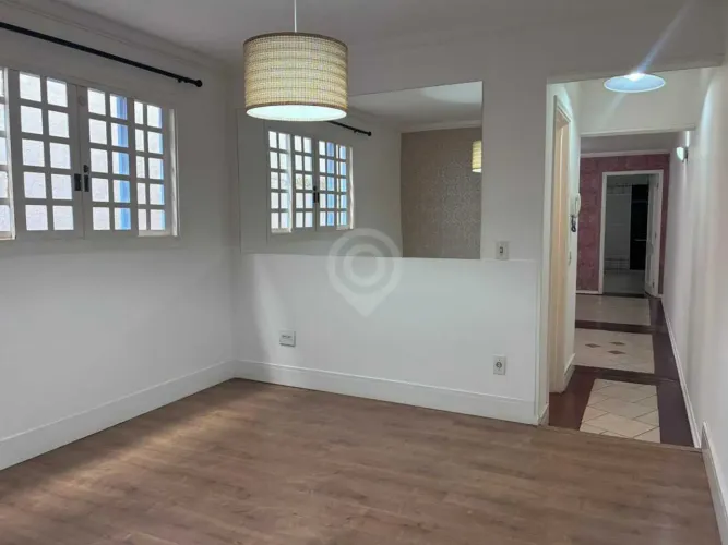 Casa de rua - / Residencial / Jardim Santa Filomena