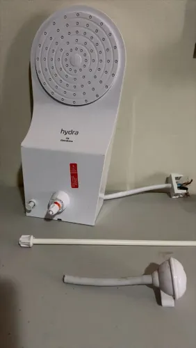 Chuveiro hidra elétrica 