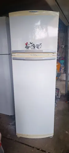 Geladeira 110 volts