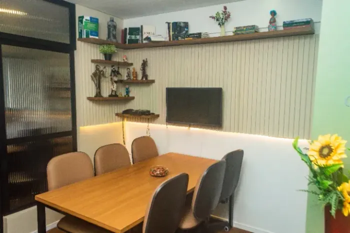 Sala para sublocação na Boa Vista Recife 