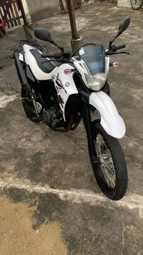 Xt 660
