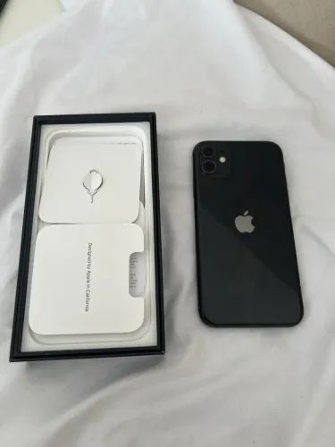 iPhone 11 128gb usado
