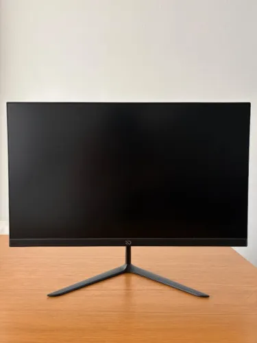 Monitor Gamer Duex 23.8 Pol, Full HD, IPS, 100Hz, 1ms - Preto