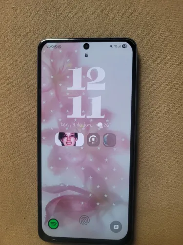 Samsung S21 FE