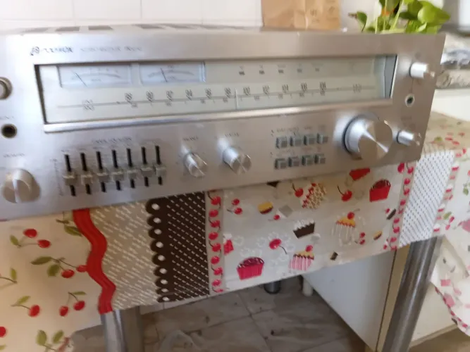 Polyvox PR4150