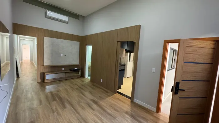 Casa no condomínio Verona Araçagy