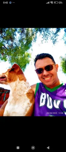 Passeador de cães