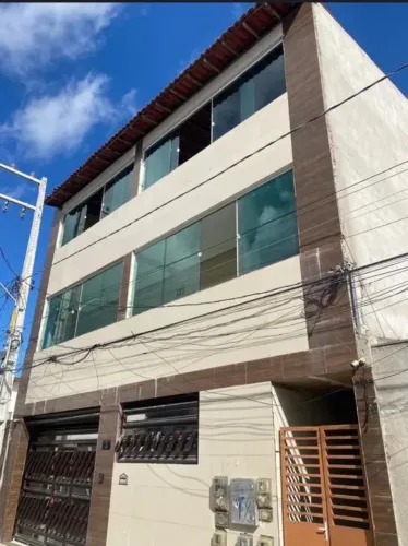 Localização privilegiada aluguel conjunto feira V ficar 2 minutos da Avenida Fraga Maia 
