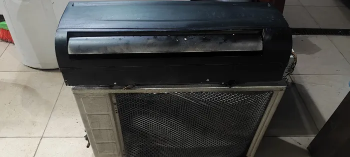 Ar condicionado split 12.000 btu