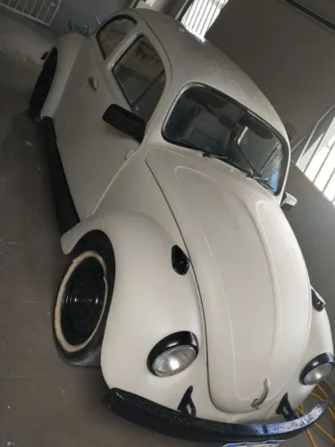 Volkswagen Fusca 1300 1974