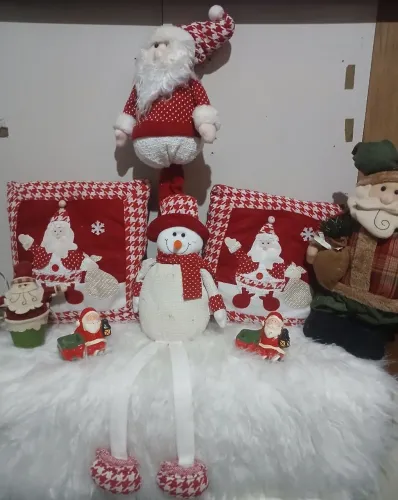 Decoração de Natal