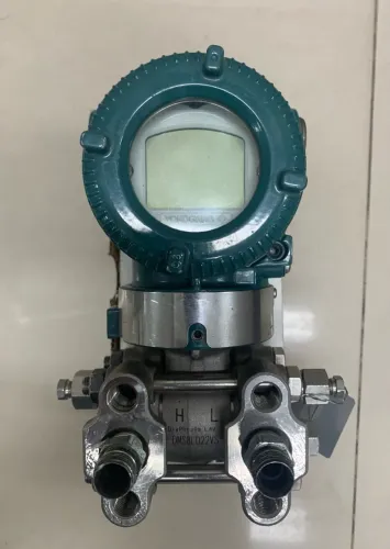 Transmissor de Pressão Yokogawa, EJX910A série EJX