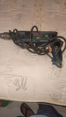 martelete Bosch 11 kg