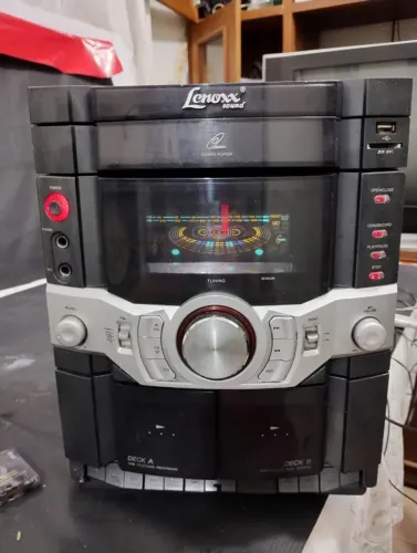Mini system