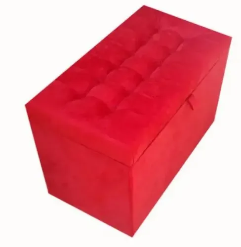 Bau Puf