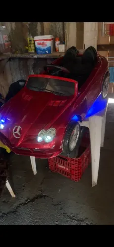Carro elétrico