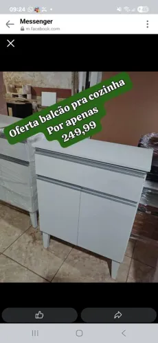Balção pra cozinha 