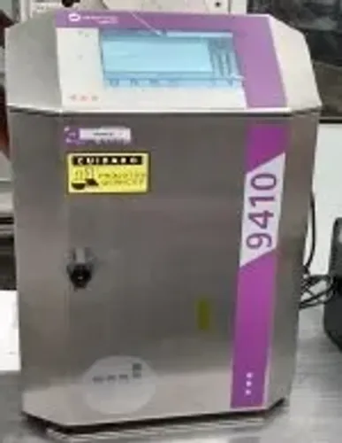 Vendo Impressora Markem-Imaje 9410