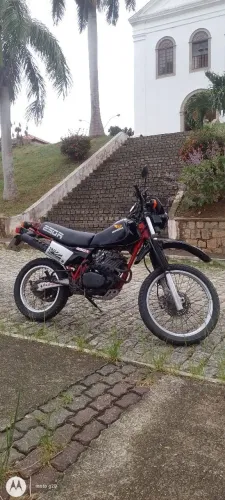 XL 250R doc.2026 Ok no meu nome